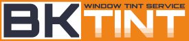 BK Tint Logo